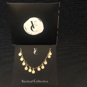 Vertical Collective bracelet